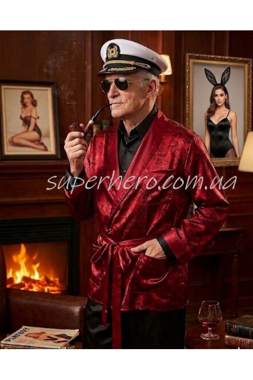 Плейбой Хью Хефнер икона стиля Playboy Плейбой Хью Хефнер икона стиля Playboy